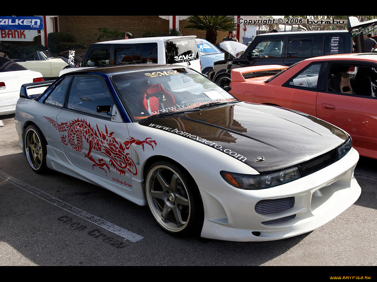 , nissan, datsun